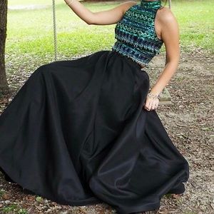 Sherri Hill Ball/Prom Gown